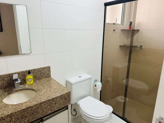 Imagem Apartamento à Venda,75m2,2 Dormitórios(1 Suíte),1 Vaga, Ingleses do Rio Vermelho, Florianópolis, SC