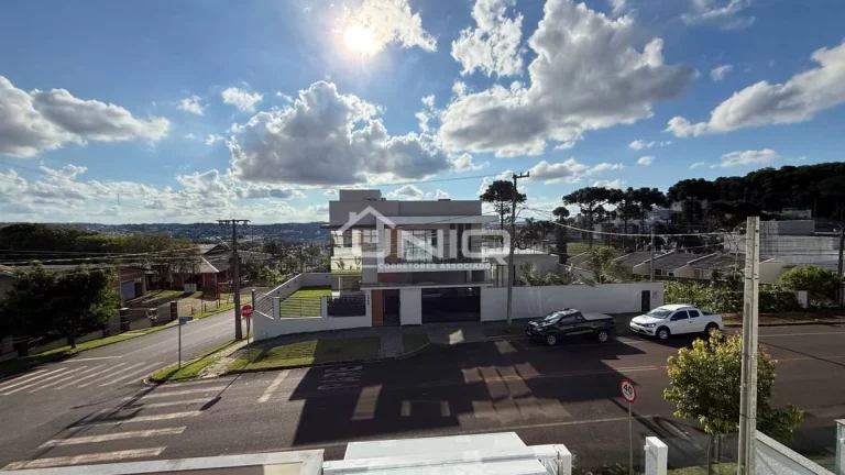 Imagem Sobrado 80% Mobiliado - Parque do Som