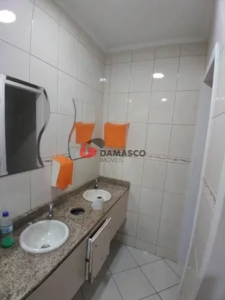 Imagem Salão à venda 2 Vagas, 260 m², Santa Maria, São Caetano do Sul - SP