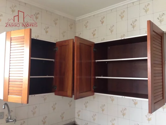 Imagem Lindo Apartamento 3 dormitórios.
