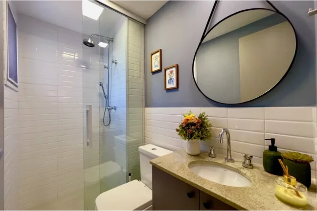 Imagem APARTAMENTO RESIDENCIAL em São Paulo - SP, Jardim Prudência