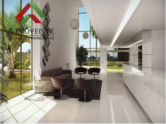 Imagem Imperdível oportunidade: Apartamento à venda em Boa Viagem, Recife-PE, com 4 quartos e 2 suítes, 146,94 m² de área.