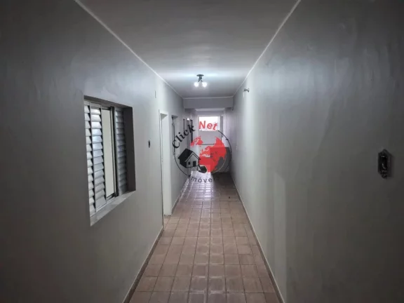 Imagem Casa Assobradada para Locação no bairro Alvarenga,