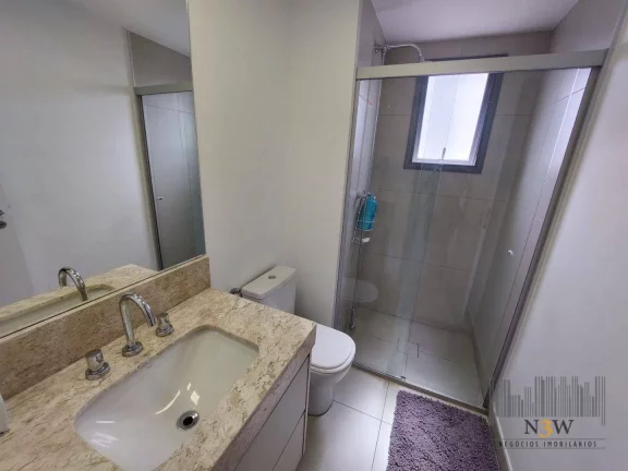 Imagem Apartamento com 3 dormitórios à venda, 115 m² por R$ 1.849.000,00 - Vila Leopoldina - São Paulo/SP