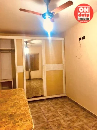 Imagem Apartamento à venda, 133 m² por R$ 435.000,00 - Marapé - Santos/SP