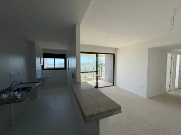 Imagem Apartamento 3 Quartos à Venda no Ancoratto Jaguaribe ? Salvador/BA
