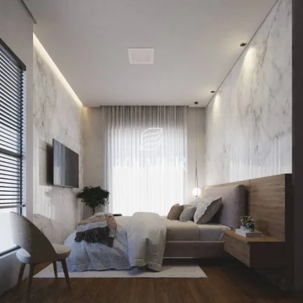 Imagem Apartamento com 3 quartos à Venda, Saguaçu - Joinville
