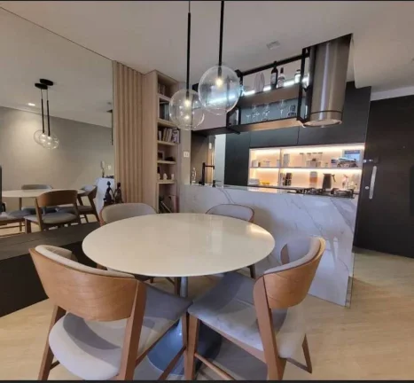 Imagem Lindo apartamento com 2 Quartos 1 suíte à venda, 56m² - Vila Mariana