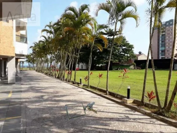 Imagem Apartamento para Venda em Praia Grande, Solemar, 3 dormitórios, 2 banheiros, 1 vaga