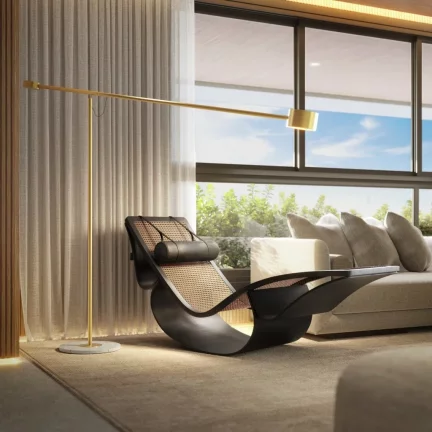 Imagem APARTAMENTO RESIDENCIAL em Goiânia - GO, Setor Bueno