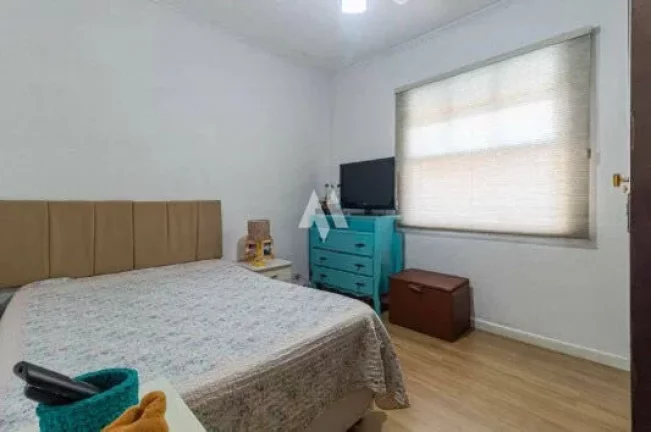 Imagem Apartamento com 3 quartos e 3 banheiros à venda, 97 m² por R$ 495.000