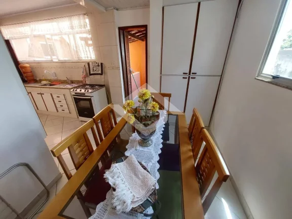 Imagem Casa de Condomínio com 3 Quartos à venda, 130m² - Campo Grande
