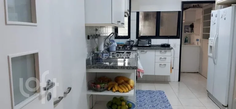 Imagem Apartamento Vila Leopoldina - 170M², 4 Dorms, 3 Suítes, 3 Vagas Determinadas, Varanda, Piscina, Armários.
