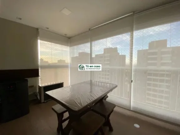 Imagem APARTAMENTO RESIDENCIAL em SÃO JOSÉ DOS CAMPOS - SP, JARDIM DAS INDÚSTRIAS