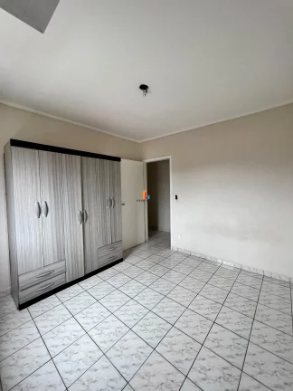 Imagem APARTAMENTO RESIDENCIAL em PRAIA GRANDE - SP, CAIÇARA