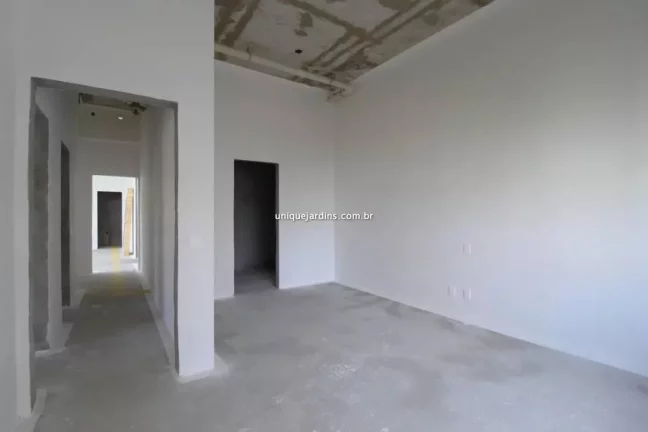Imagem Apartamento à venda Vila Nova Conceição São Paulo