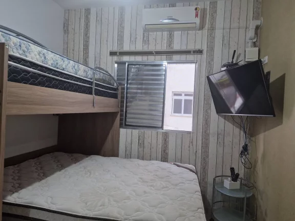 Imagem Excelente oportunidade apartamento a venda preço íncrivel