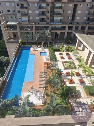 Imagem Apartamento com 1 quarto, 78 m², à venda por R$ 1.245.000- Alphaville/SP