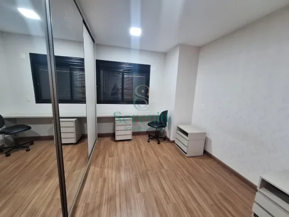 Imagem Apartamento para alugar no centro de Londrina/PR