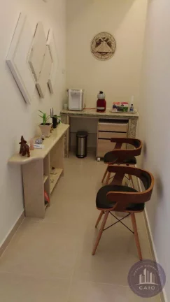 Imagem Sala comercial 48m² a venda/aluguel por R$ 2.800,00 -Alphaville Barueri/SP