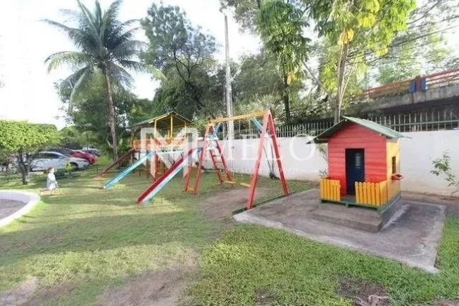Imagem Oportunidade 2 quartos na torre todo reformado..