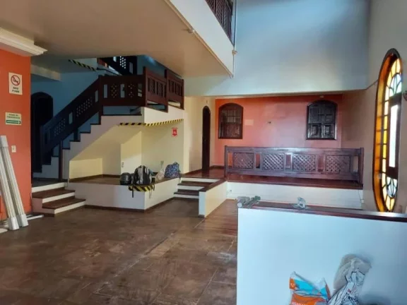 Imagem CASA À VENDA NA CANCELA PRETA, MACAÉ/RJ.