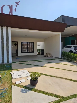 Imagem Casa Térrea Gran Ville Sâo Venâncio II - 3 Quartos - 300m² - Itupeva/SP