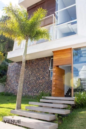 Imagem Casa à venda, 360 m² por R$ 2.689.000,00 - Quintas do Ingaí - Santana de Parnaíba/SP