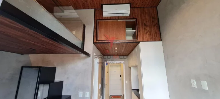 Imagem Studio para Aluguel no Jardim das Acácias, São Paulo