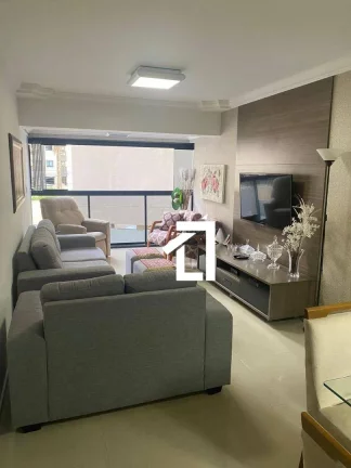 Imagem Apartamento | Ponta Verde | 114m² | 3 Quartos | 2 Vagas | Reformado