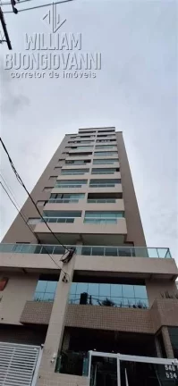 Imagem Apartamento à Venda em Canto do Forte, Praia Grande - SP