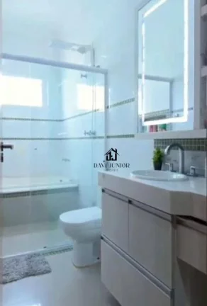 Imagem Casa com 3 dormitórios sendo 1 suíte à venda, 184 m² por R$ 890.000 - Horto Florestal II - Sorocaba/SP