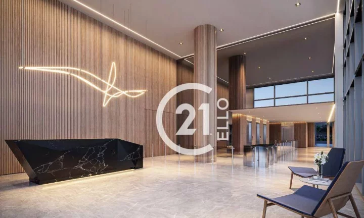 Imagem Conjunto para alugar, 438 m² - Paraíso - São Paulo/SP