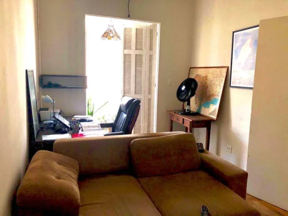 Imagem Apartamento para LOCAÇÃO em Bela Vista - Edifício Beatriz 116m²