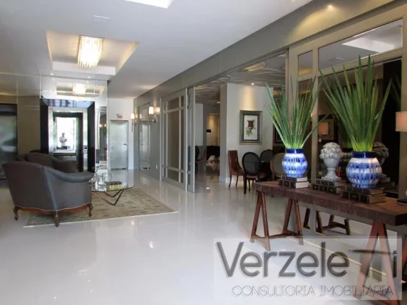 Imagem Cobertura para Venda em Balneário Camboriú / SC no bairro Centro