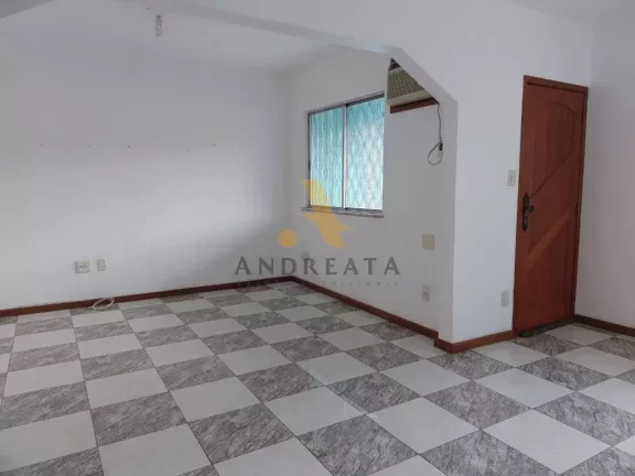 Imagem Casa de condomínio à venda no condomínio ASSOCIAÇÃO DOS MORADORES BAIRRO ALVORADA Jacarepaguá