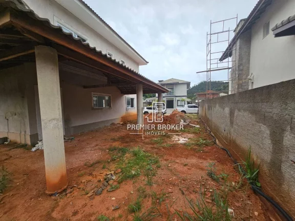 Imagem Casa à venda, 130 m² por R$ 1.350.000,00 - Albuquerque - Teresópolis/RJ
