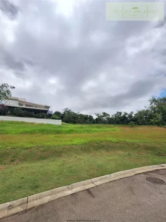 Imagem Terrenos em Condomínio para venda em Santana de Parnaiba no bairro Genesis 1