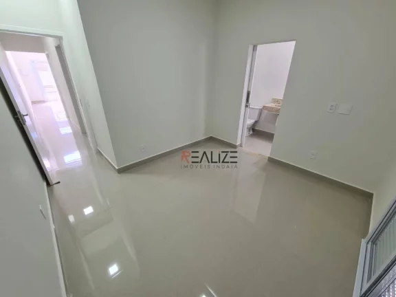 Imagem Casa à venda, 60 m² por R$ 480.000,00 - Jardim Residencial Nova Veneza - Indaiatuba/SP
