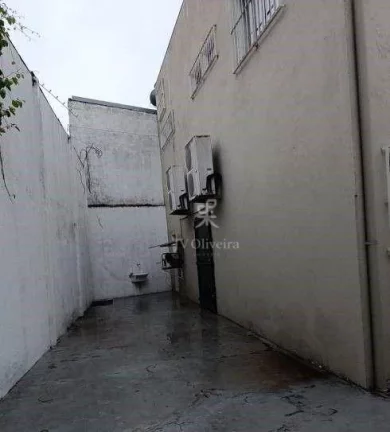 Imagem Galpão, 440 m² - venda ou locação- Jardim Jussara - São Paulo/SP