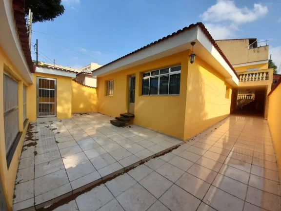 Imagem Sobrado e Casa para locação na Vila Curuçá!!!!
