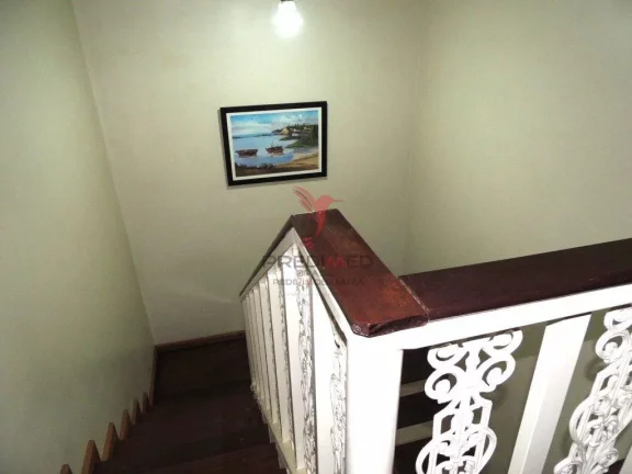 Imagem Casa com Quintal, ,piscina, churrasqueira, Jardim Bela Vista,Guaratinguetá ,aceita permuta