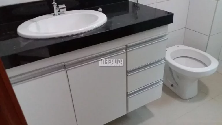 Imagem Apartamento à venda no bairro Santa Maria, Uberaba - 3 dormitórios e móveis planejados