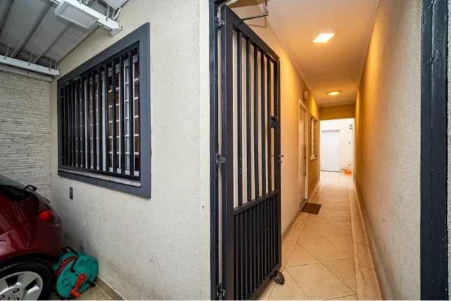 Imagem CASA RESIDENCIAL em São Paulo - SP, Ipiranga