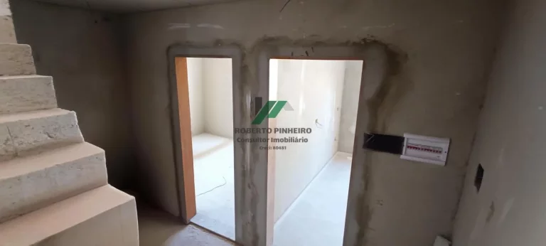 Imagem Sobrado 2 Quartos Santo Andr?(C) - SP - Parque Oratório