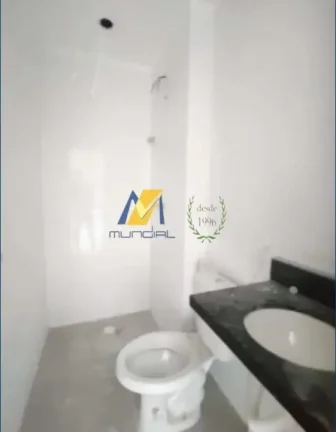 Imagem Apartamentos com vaga a Venda na Vila Antonieta - SP