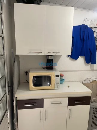Imagem Salão de Beleza à Venda na Chácara Santo Antônio , SP – 135m² R$ 138.000