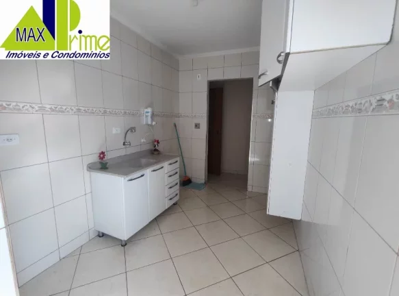 Imagem APARTAMENTO 02 DORMITÓRIOS/ÁREA DE LAZER/VAGA DE GARAGEM