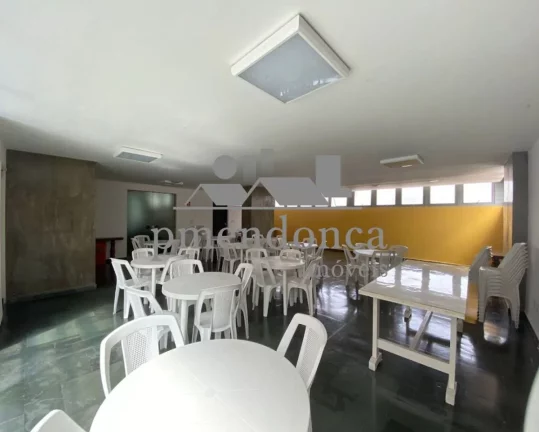 Imagem Apartamento em Perdizes com 88m², 3 quartos e 2 vagas paralelas.