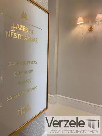 Imagem Apartamento 4 ou + dormitórios para Venda em Balneário Camboriú / SC no bairro Centro